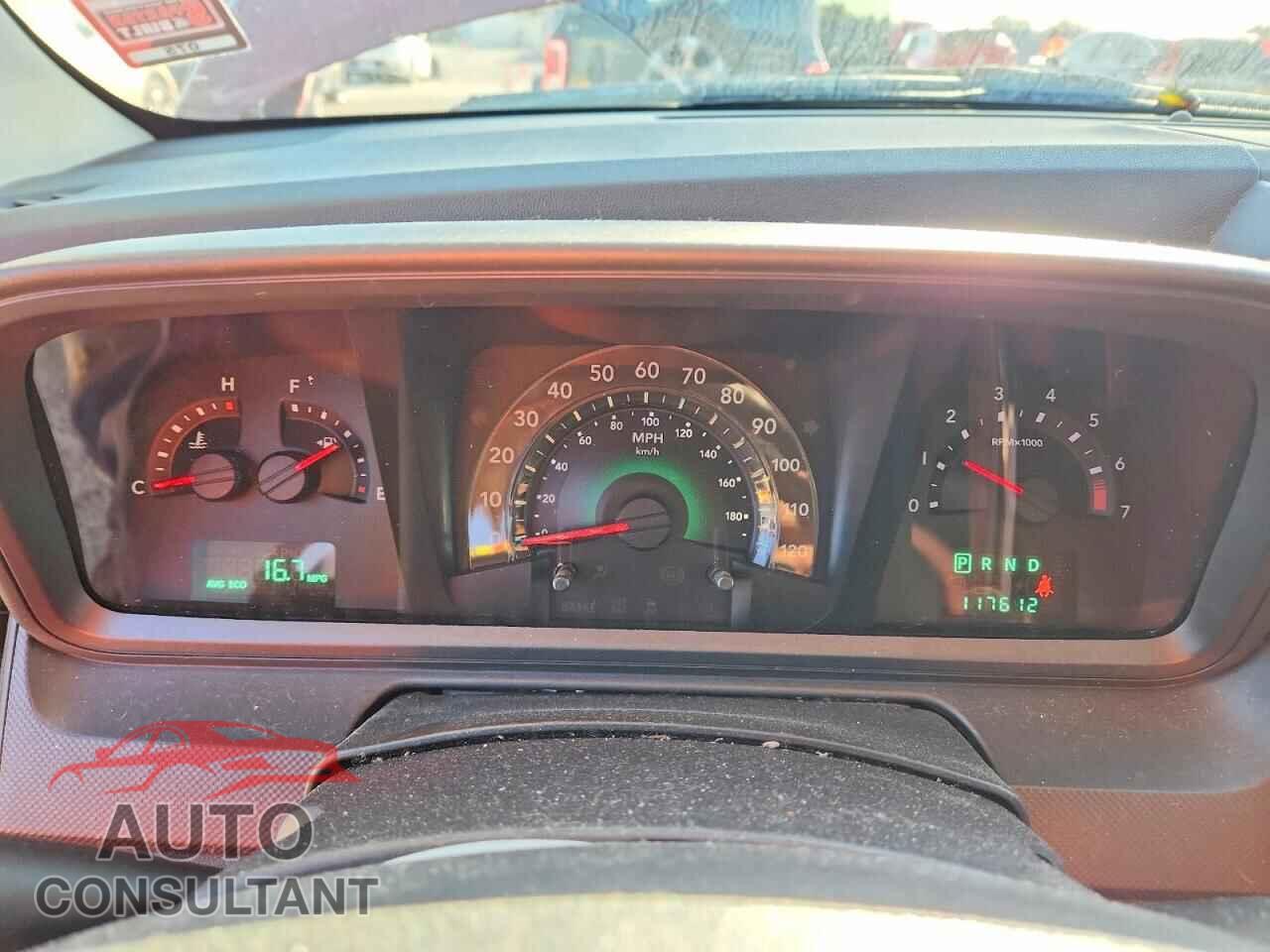 DODGE JOURNEY 2010 - 3D4PG5FV9AT106559