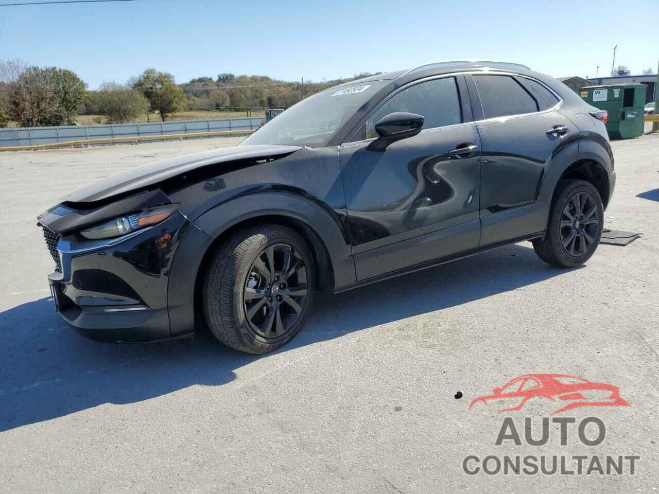 MAZDA CX30 2021 - 3MVDMBEYXMM312084