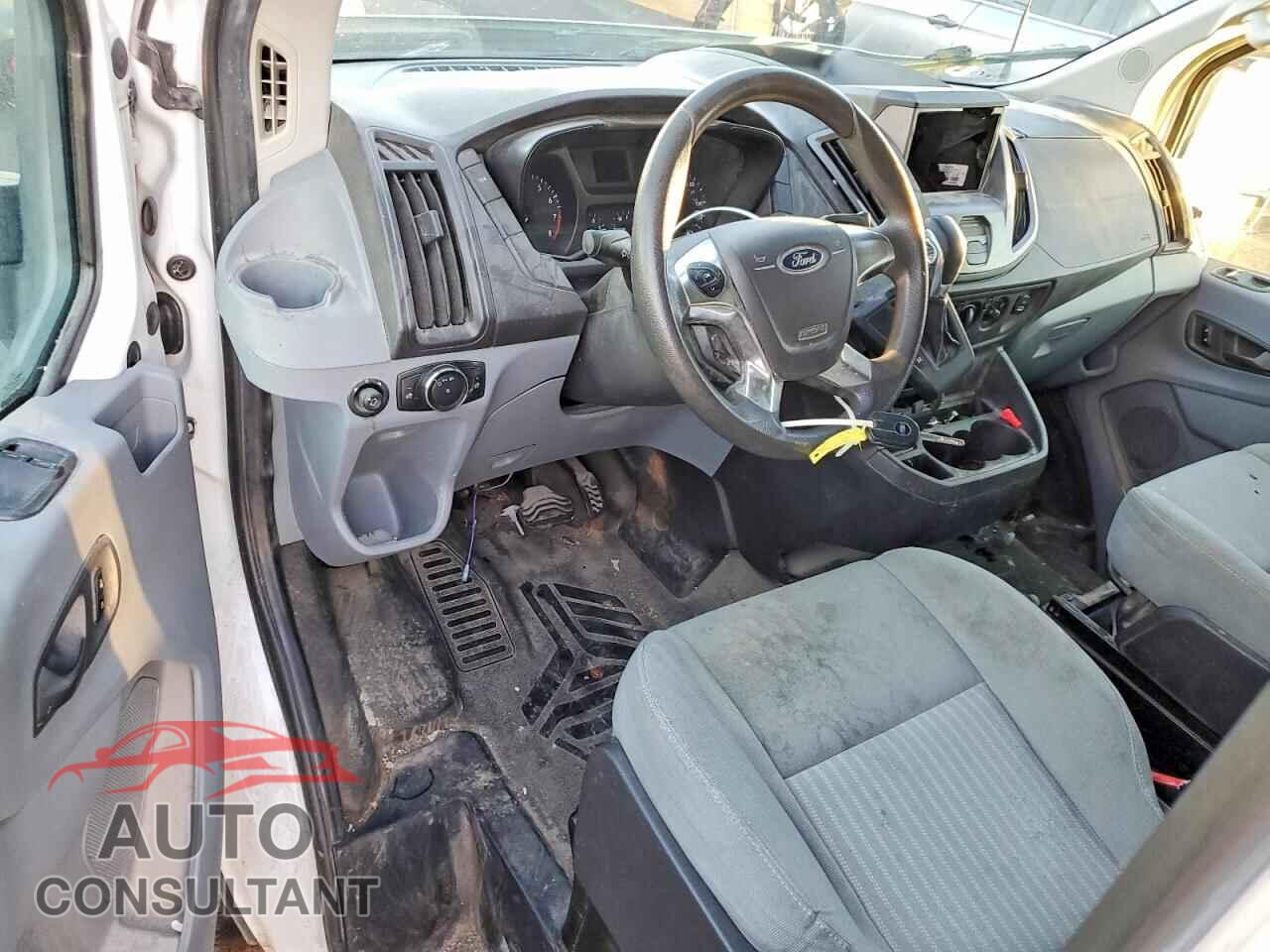 FORD TRANSIT 2016 - 1FTYR1ZM8GKA70610