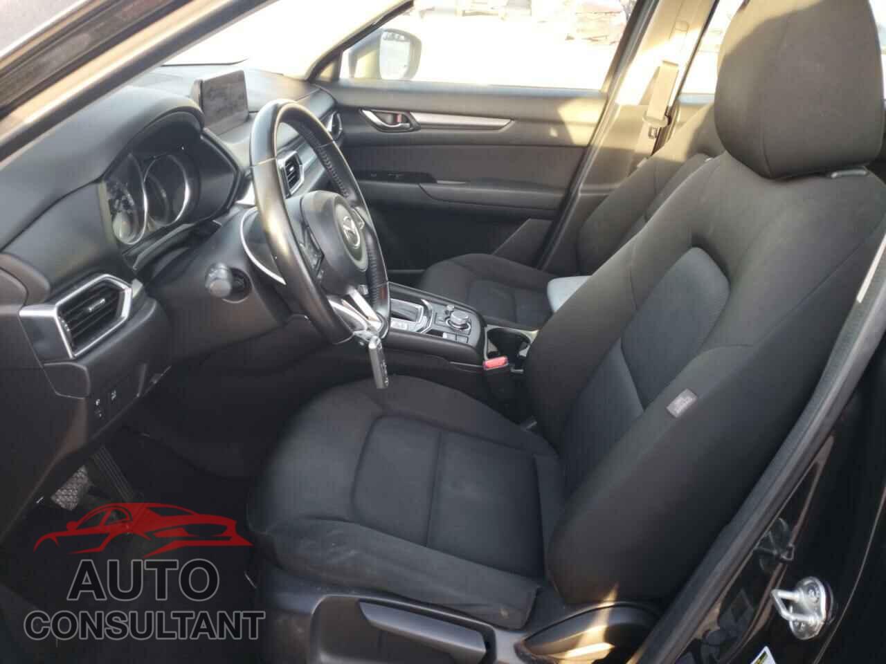 MAZDA CX-5 2019 - JM3KFABM8K0651500
