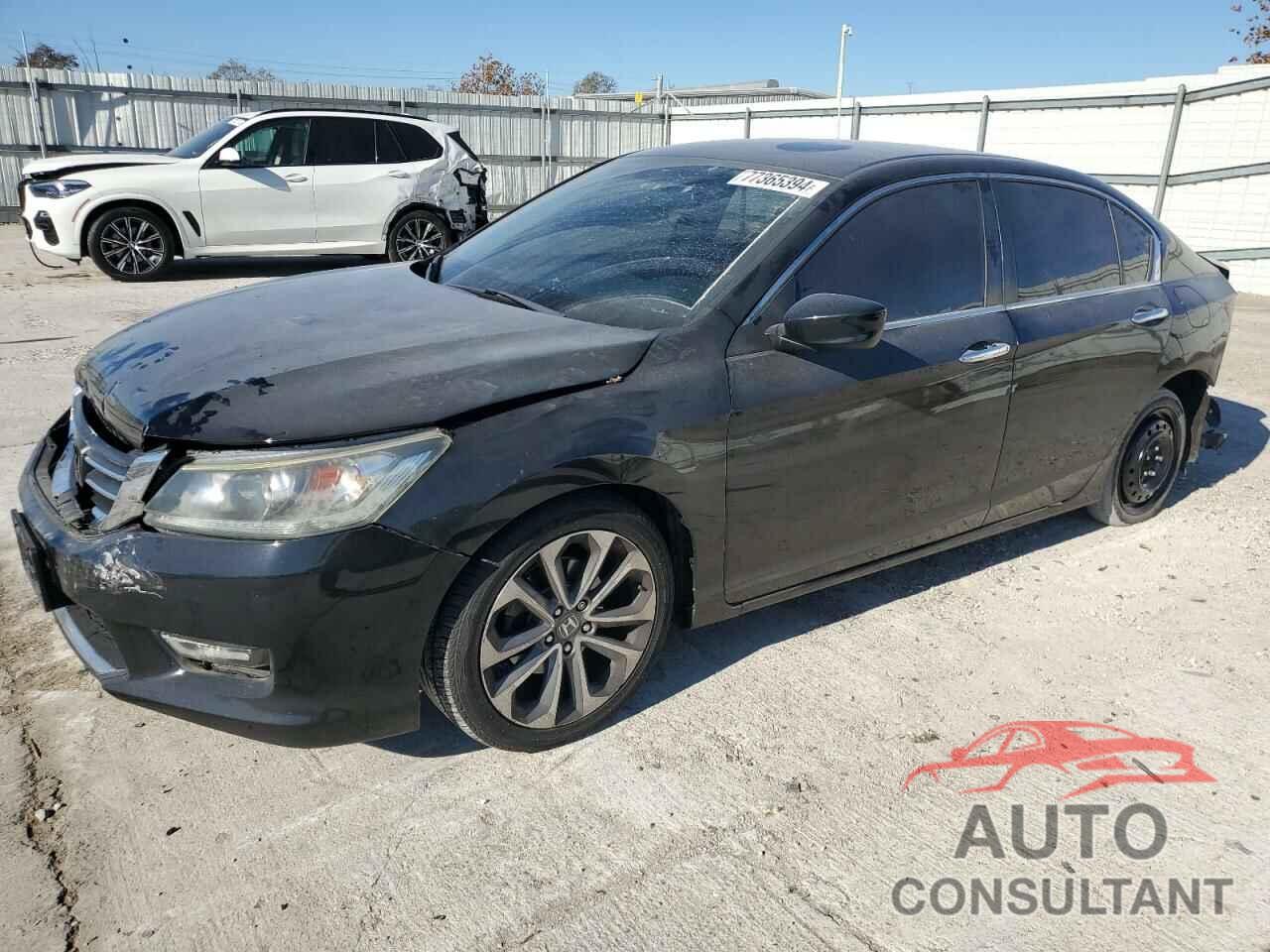 HONDA ACCORD 2015 - 1HGCR2F55FA196474