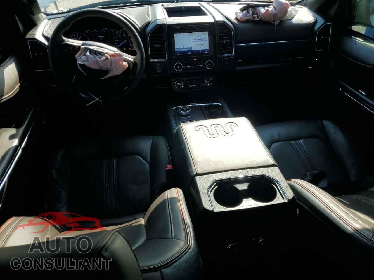FORD EXPEDITION 2020 - 1FMJK1NT9LEA09578