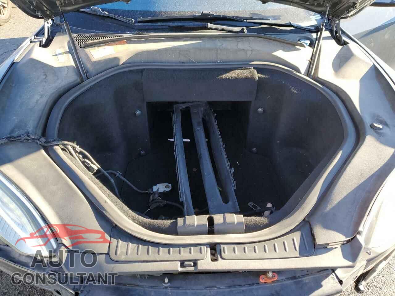 TESLA MODEL S 2013 - 5YJSA1CN5DFP20792