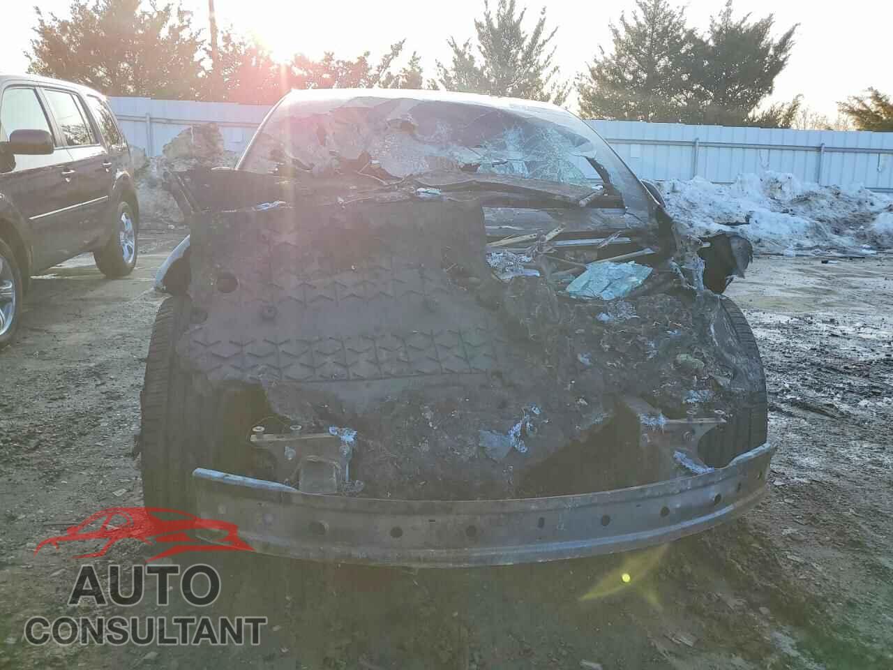 TESLA MODEL X 2018 - 5YJXCBE49JF128088