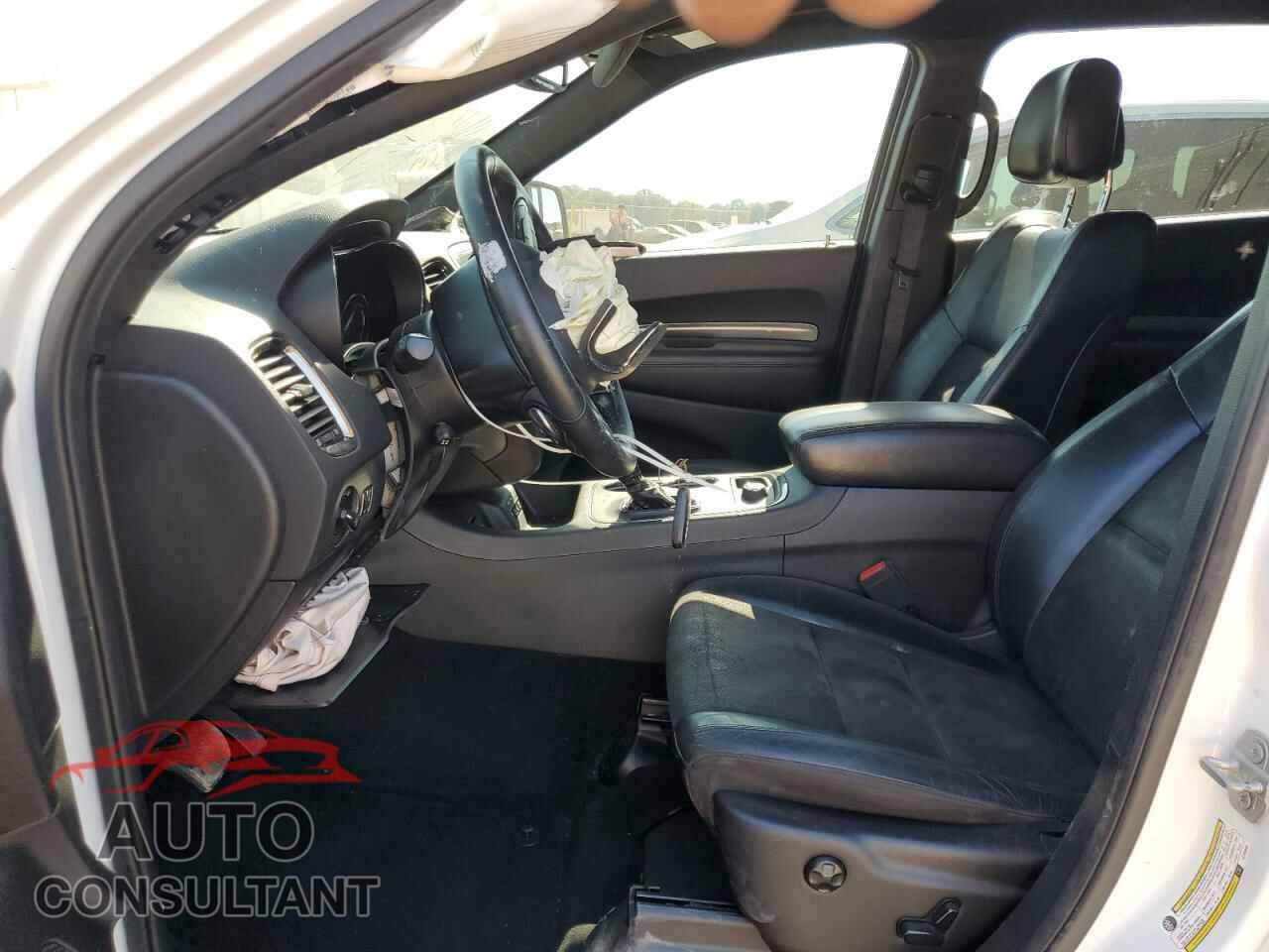 DODGE DURANGO 2020 - 1C4SDJCT4LC130603