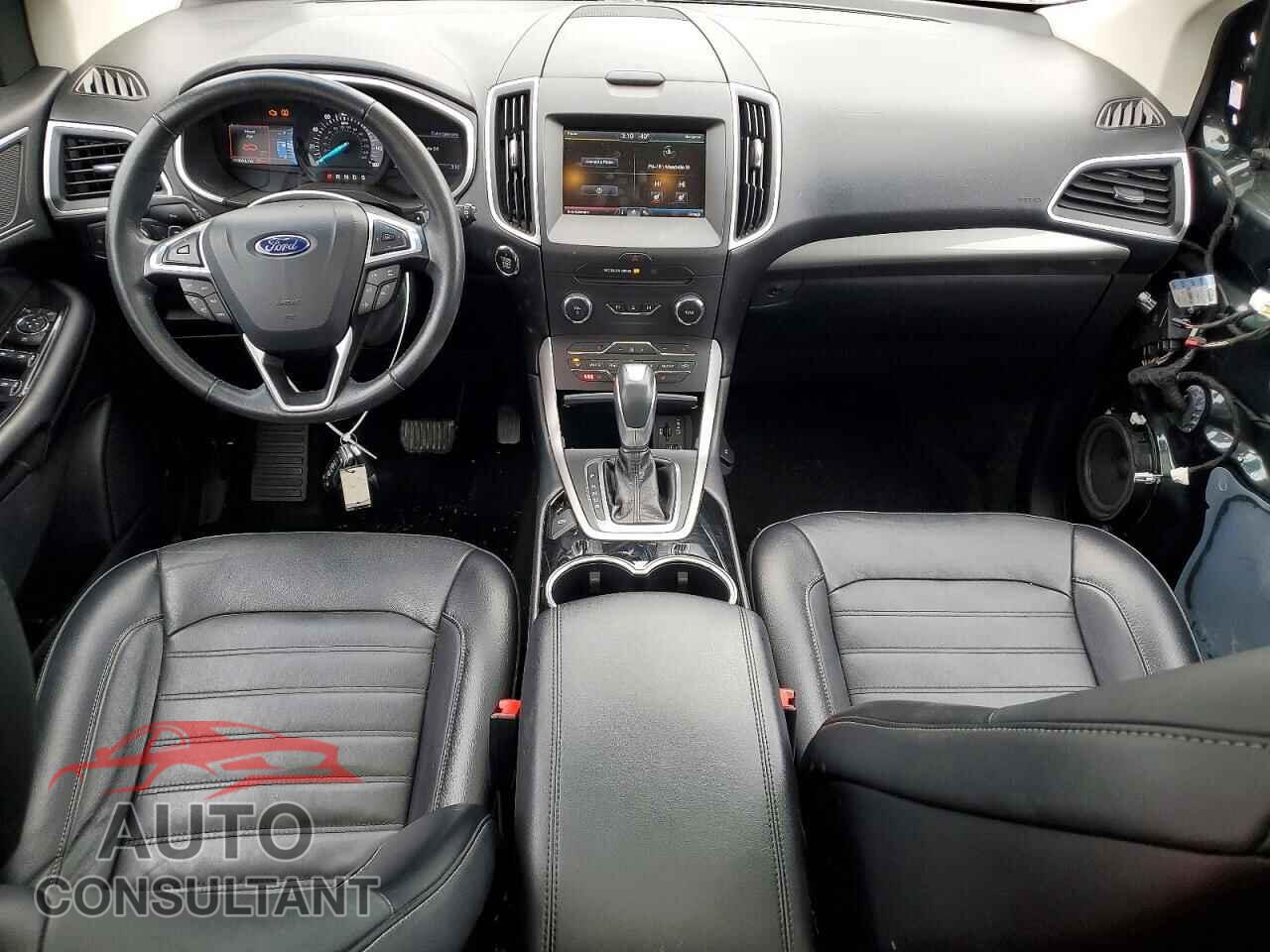 FORD EDGE 2015 - 2FMTK4J99FBB33015