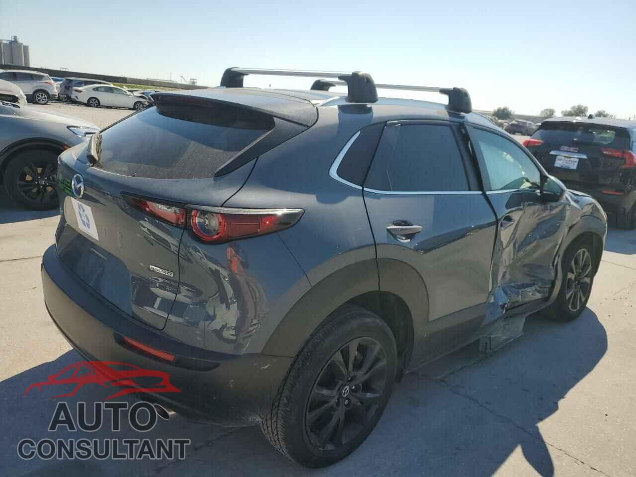 MAZDA CX30 2023 - 3MVDMBCM1PM500173