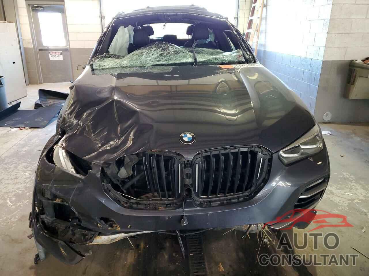BMW X5 2020 - 5UXCR6C01LLL82493