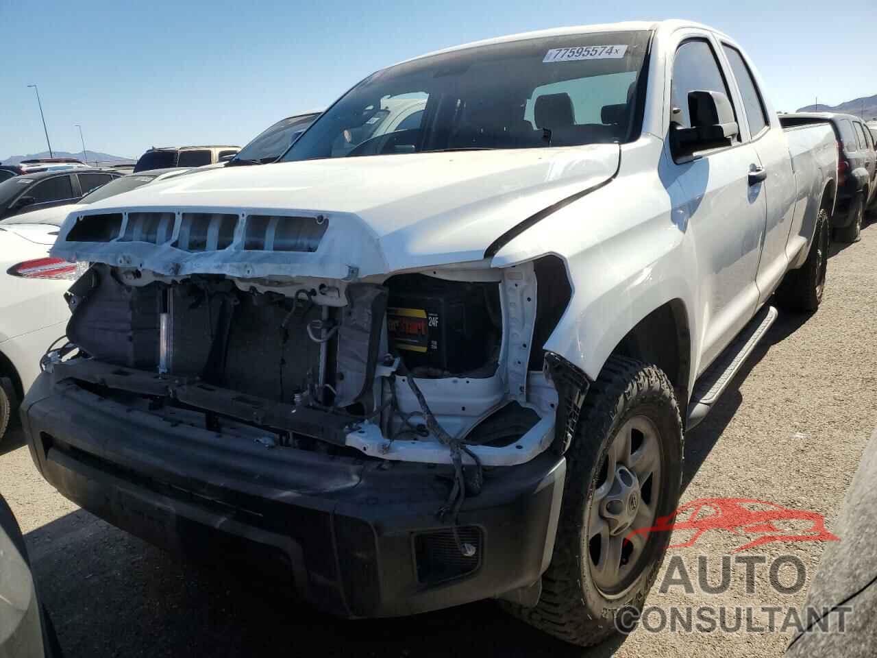 TOYOTA TUNDRA 2020 - 5TFTY5F10LX011191
