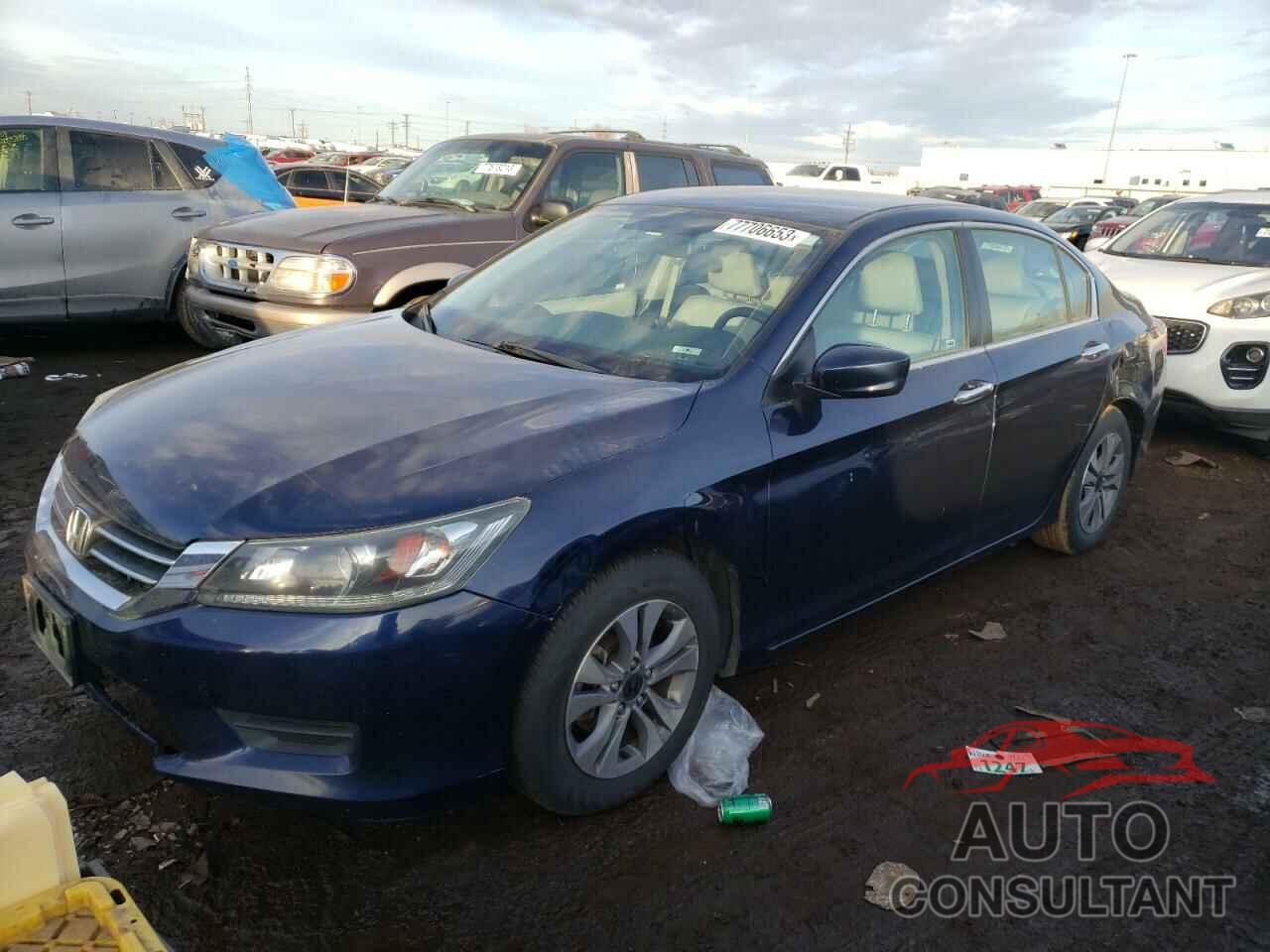 HONDA ACCORD 2015 - 1HGCR2F32FA154598