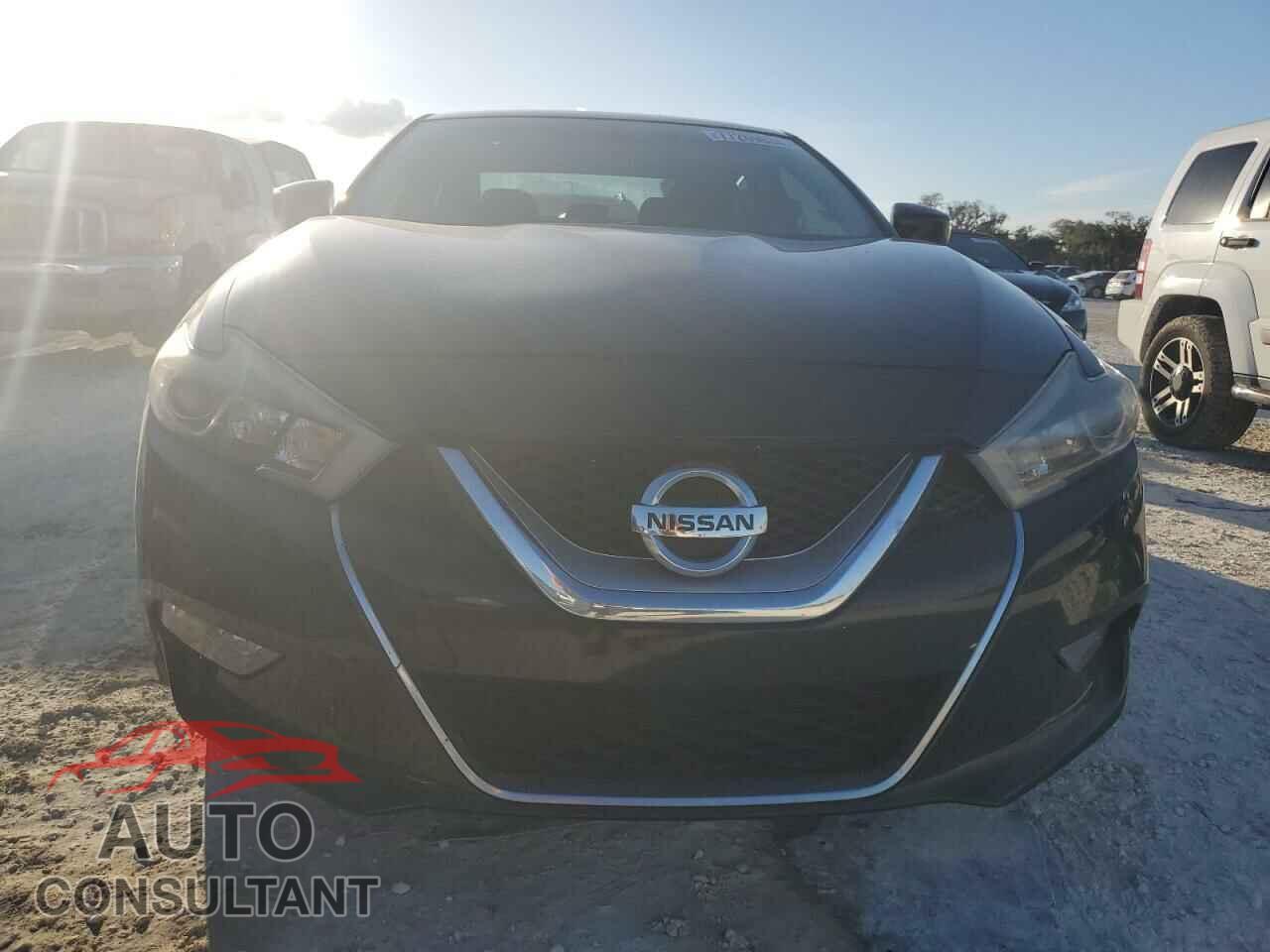 NISSAN MAXIMA 2017 - 1N4AA6AP1HC419524