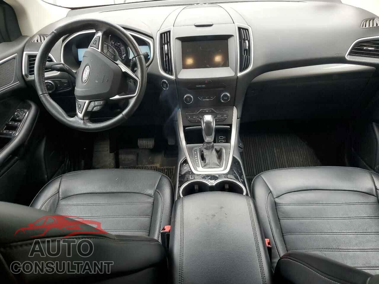 FORD EDGE 2018 - 2FMPK4J9XJBC27530
