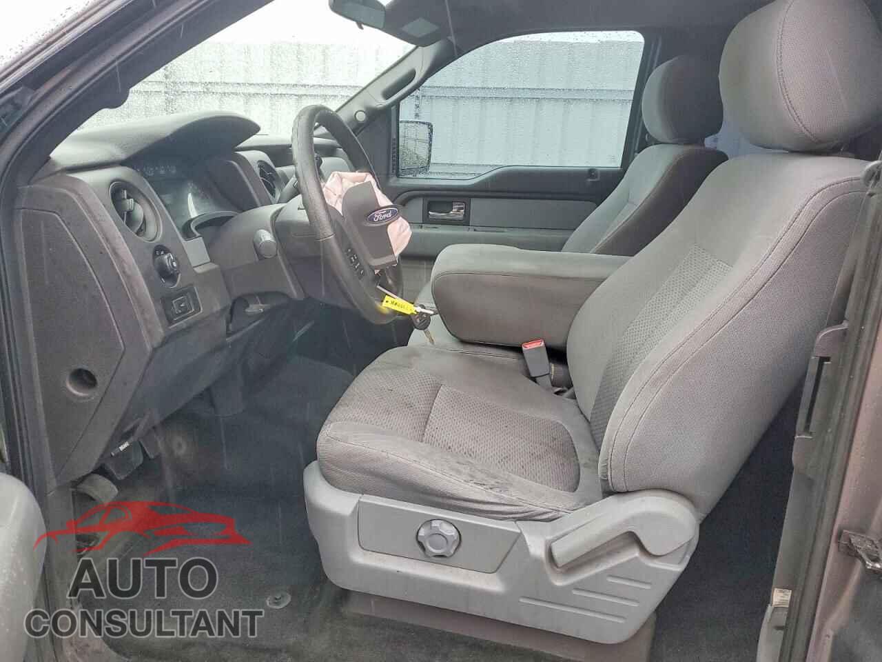 FORD F150 2013 - 1FTFX1CF4DFC35483