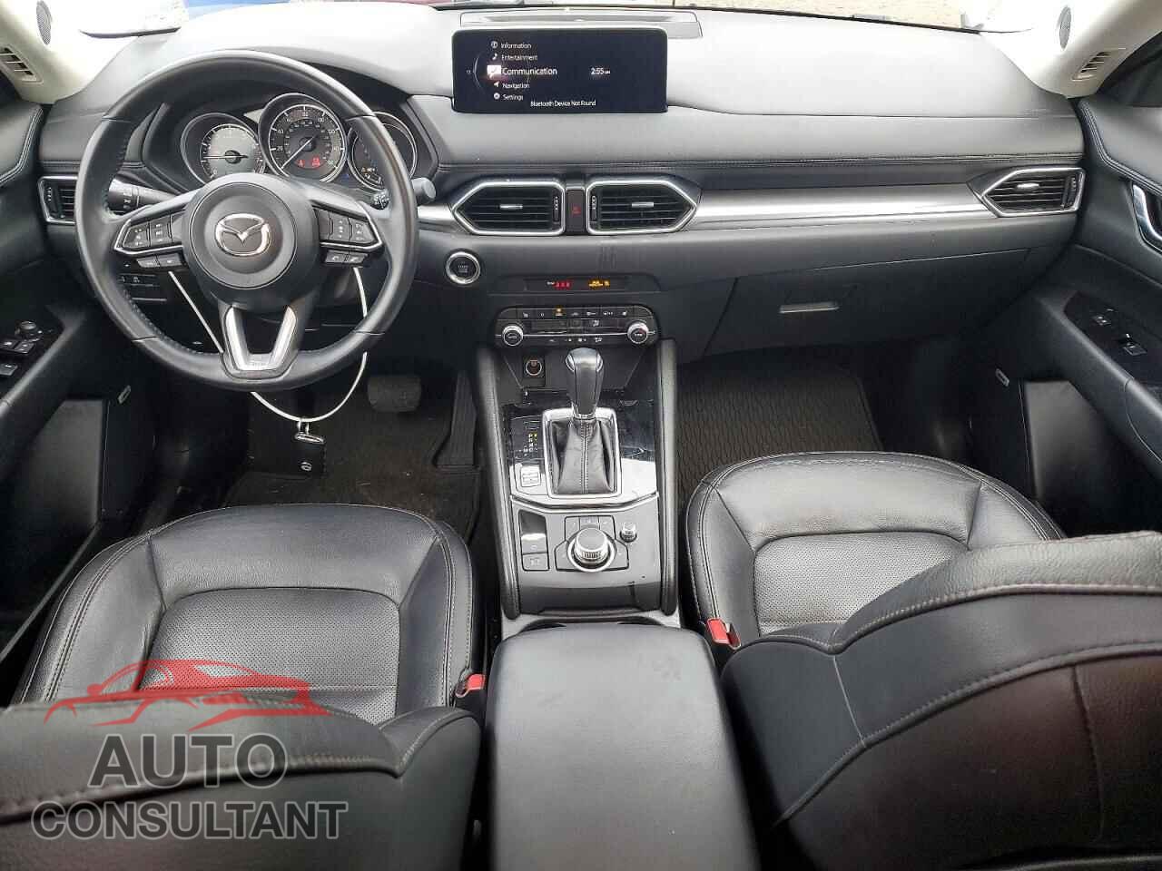 MAZDA CX-5 2021 - JM3KFACM2M0397767