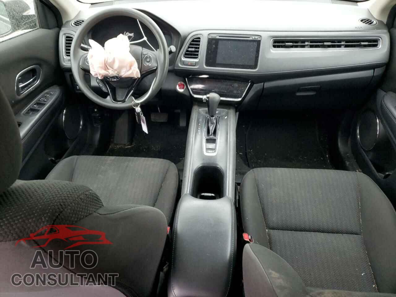 HONDA HR-V 2017 - 3CZRU5H58HM717712