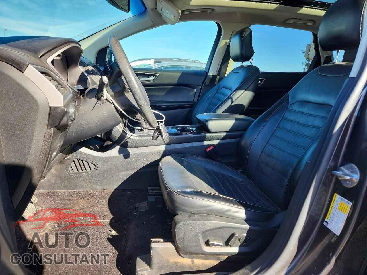FORD EDGE 2016 - 2FMPK3J93GBB88962