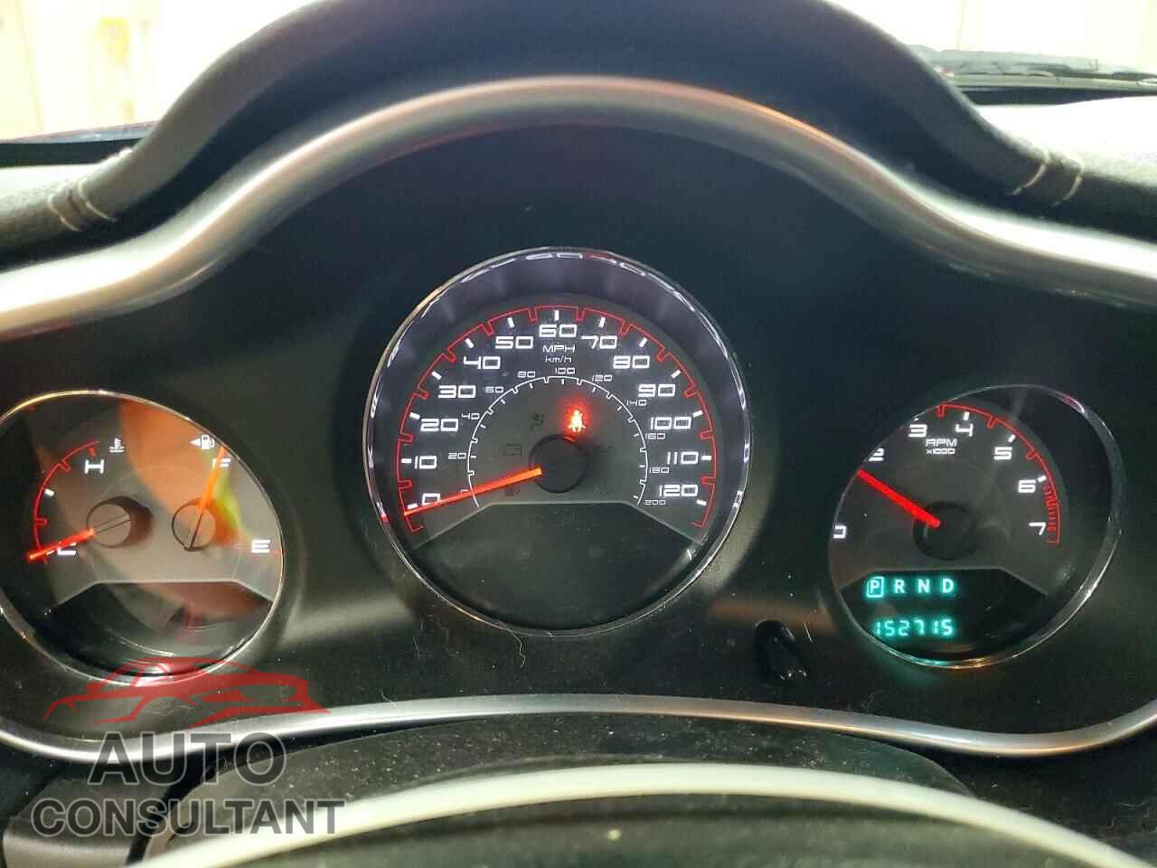 DODGE AVENGER 2012 - 1C3CDZAB7CN220186