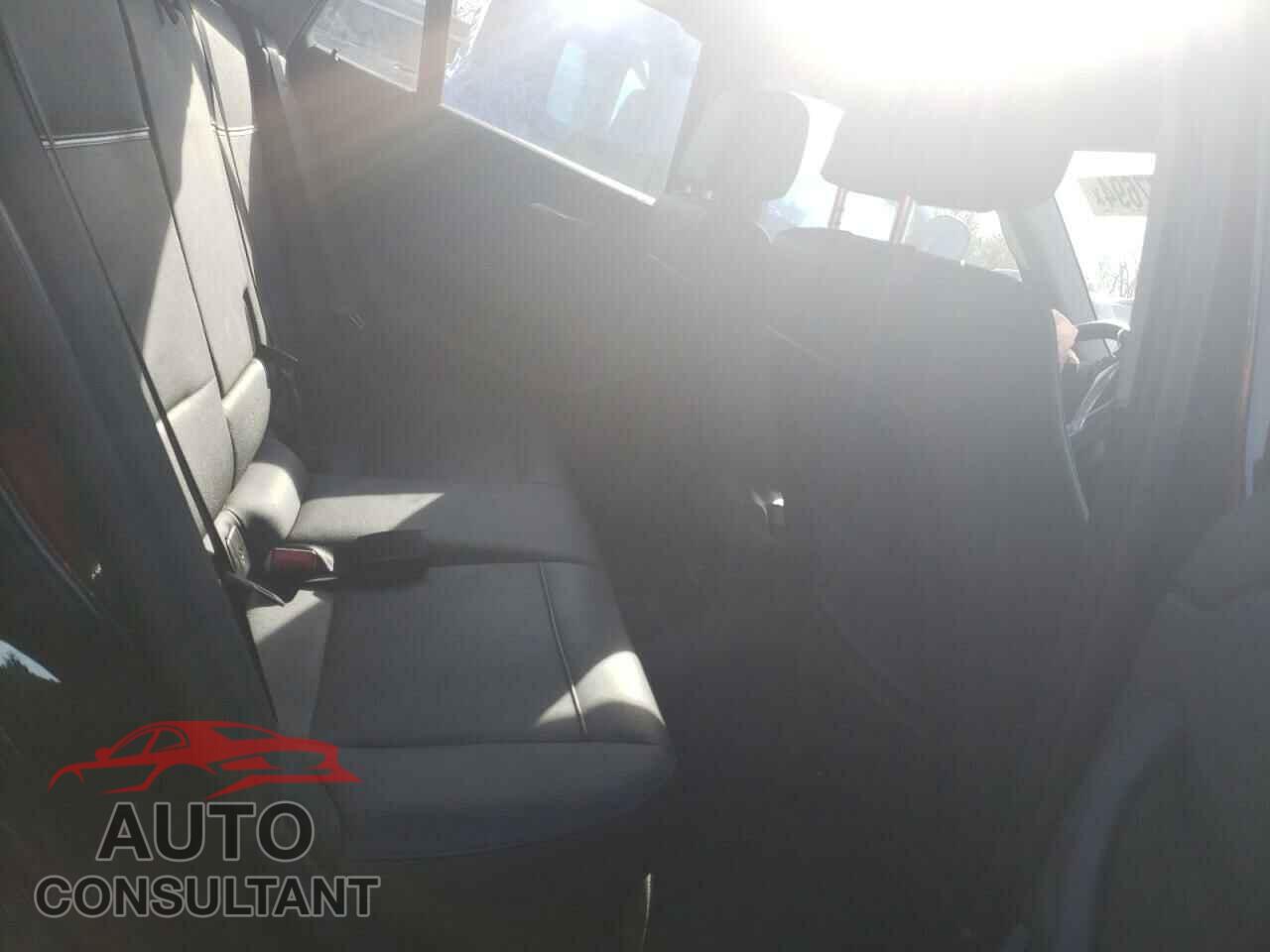 BMW X1 2014 - WBAVM5C51EVV93065