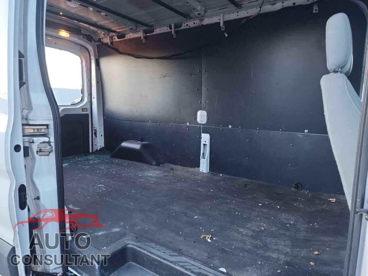 FORD TRANSIT 2015 - 1FTNR2CM7FKA55662