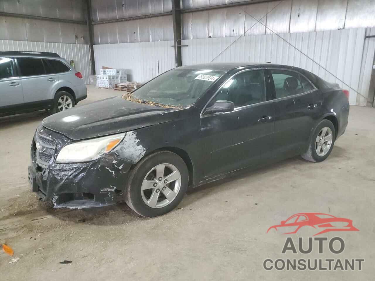 CHEVROLET MALIBU 2014 - 1G11B5SL4EF214859