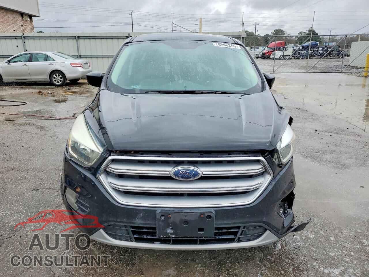 FORD ESCAPE 2017 - 1FMCU0GD6HUB97041