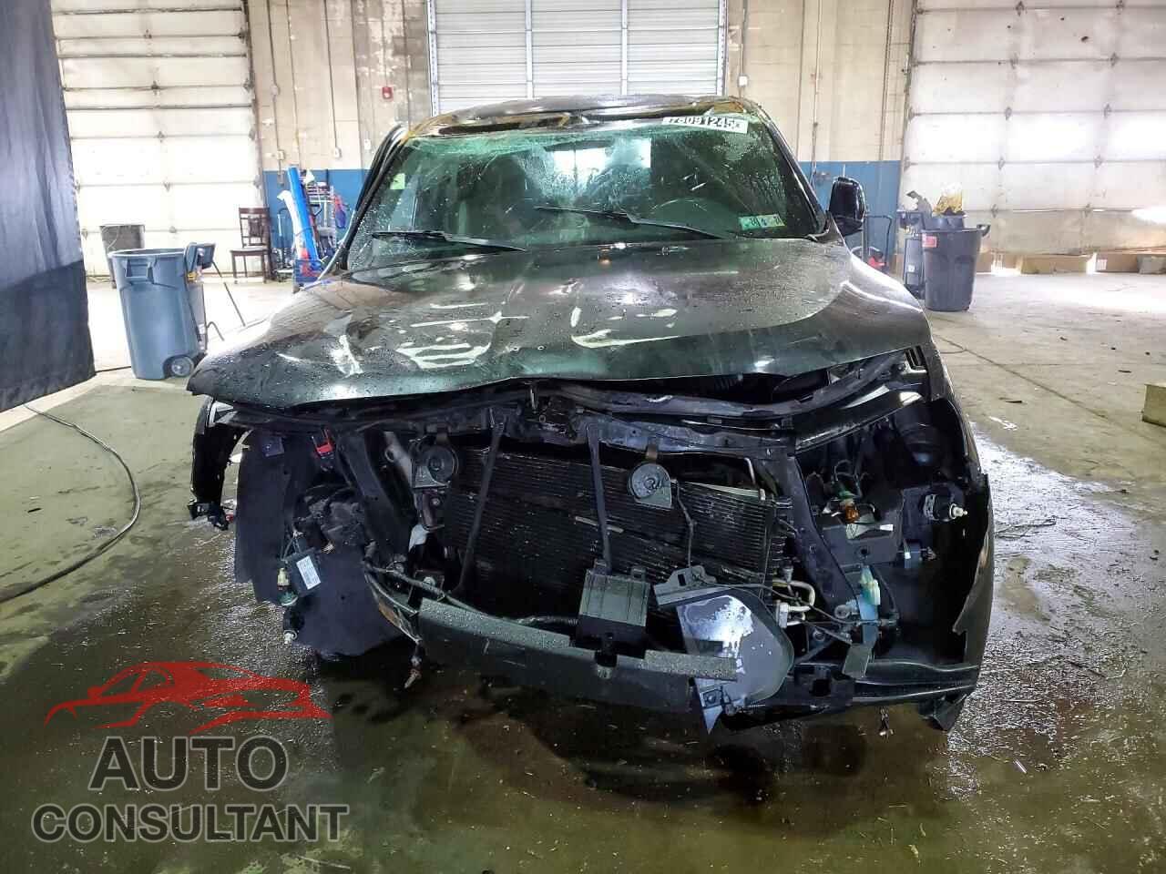 DODGE DURANGO 2015 - 1C4SDJCT1FC188463