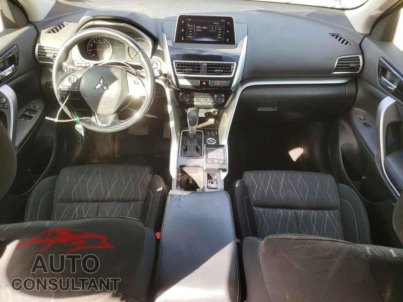 MITSUBISHI ECLIPSE 2020 - JA4AT5AA7LZ017615