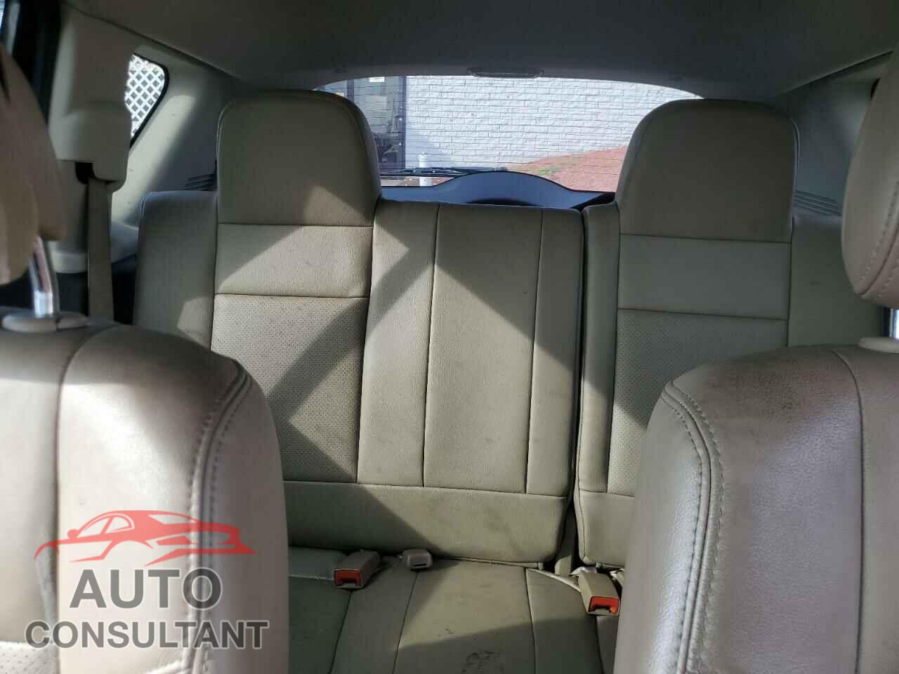 JEEP COMPASS 2014 - 1C4NJCEA8ED887563