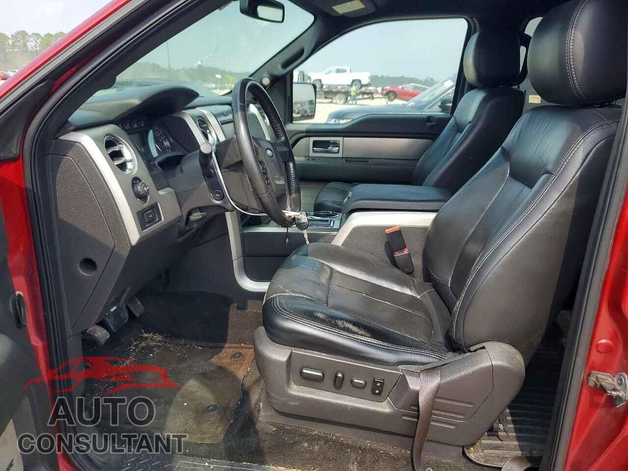 FORD F-150 2013 - 1FTFW1CF0DFD67420