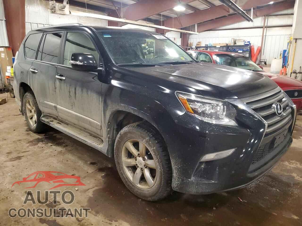 LEXUS GX 2017 - JTJBM7FX2H5168924