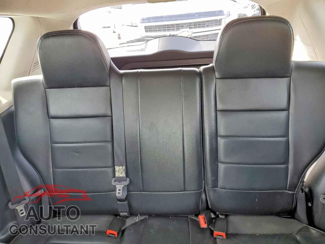 JEEP COMPASS 2012 - 1C4NJDCB6CD588894