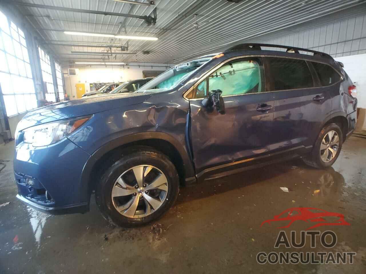 SUBARU ASCENT 2021 - 4S4WMACD2M3452082