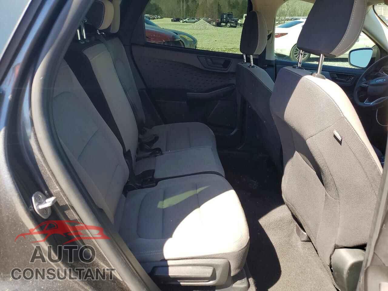 FORD ESCAPE 2020 - 1FMCU0F60LUA38415