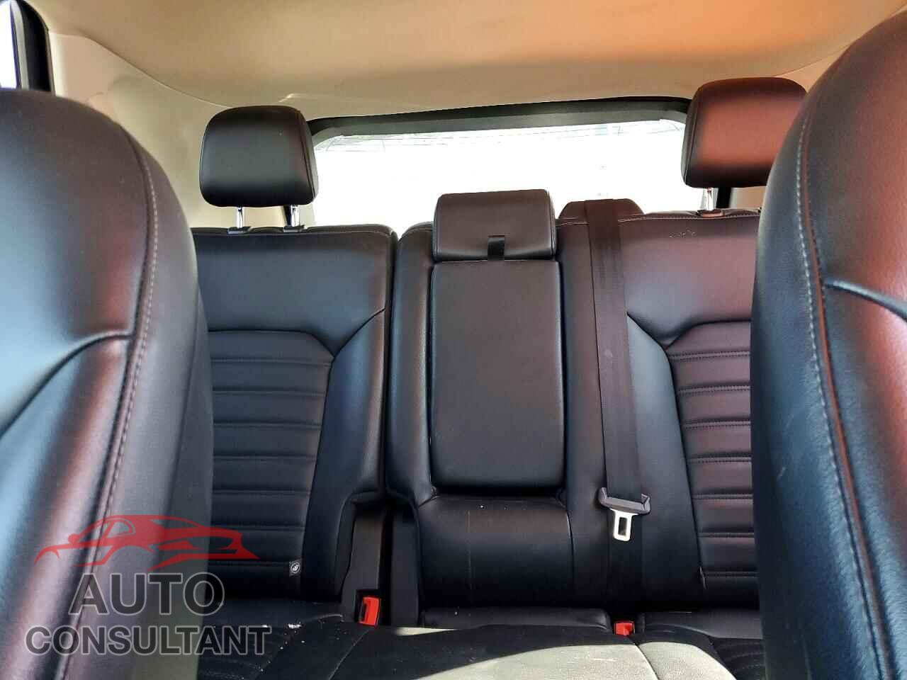 FORD EDGE 2020 - 2FMPK4J96LBB03659