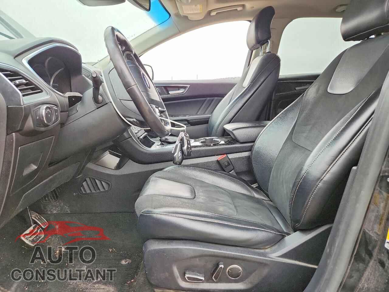 FORD EDGE 2015 - 2FMPK3AP9FBB41156