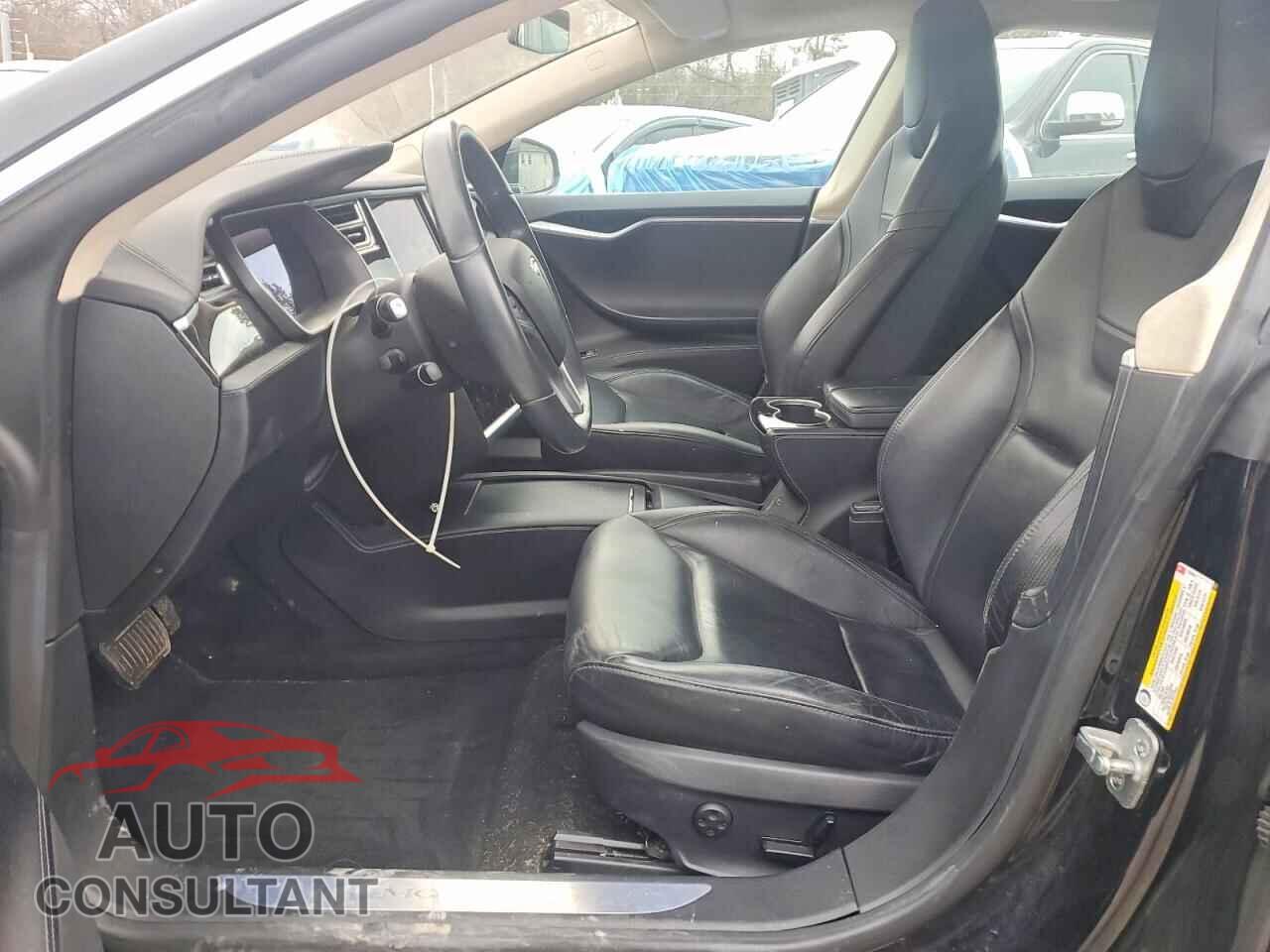TESLA MODEL S 2016 - 5YJSA1E14GF132428