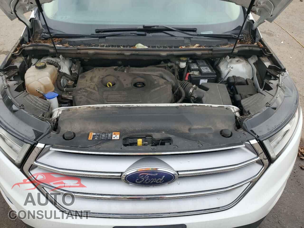 FORD EDGE 2017 - 2FMPK4J90HBB37149