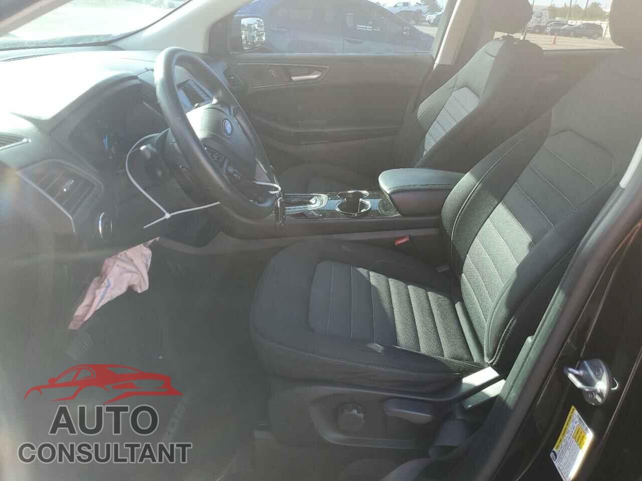 FORD EDGE 2017 - 2FMPK3G93HBB08892