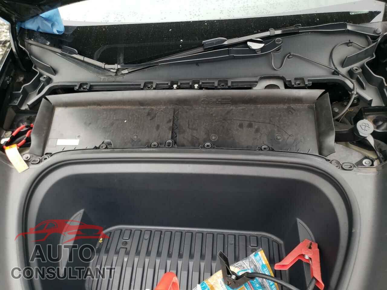 TESLA MODEL Y 2022 - 7SAYGDEE3NA021900