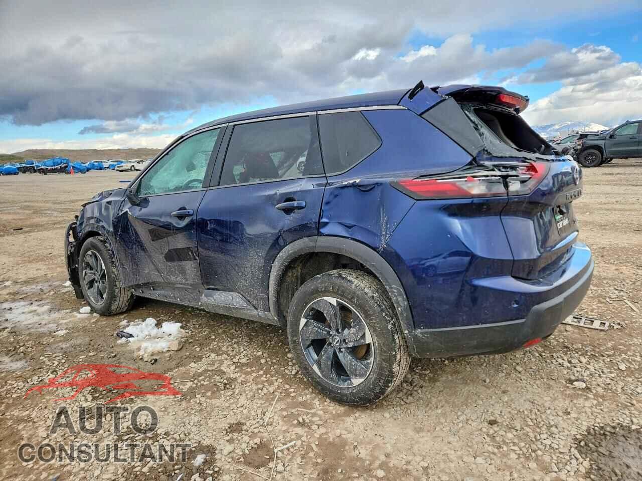NISSAN ROGUE 2024 - 5N1BT3BB3RC685991