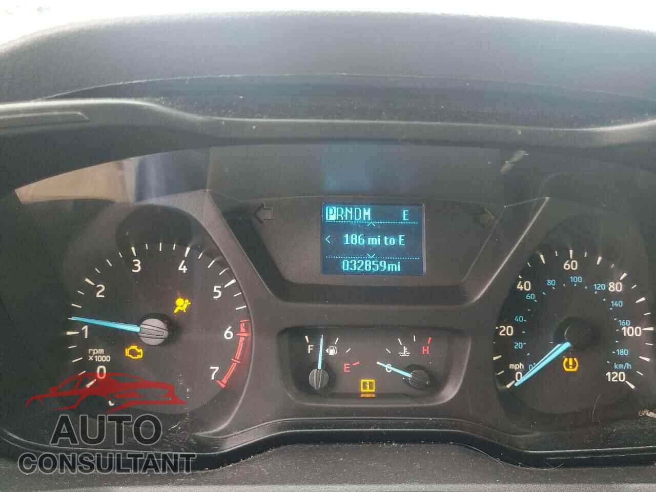 FORD TRANSIT 2019 - 1FBAX2CG5KKA17604