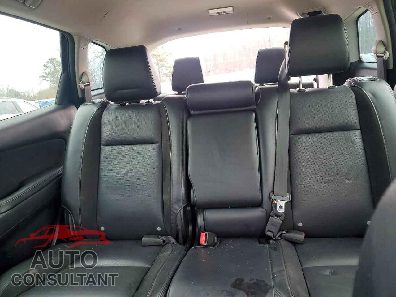 MAZDA CX-9 2015 - JM3TB3CV2F0448045