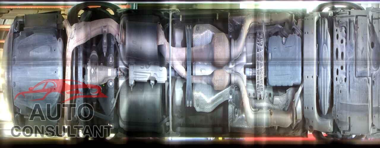 LEXUS IS 2012 - JTHBF5C26C5162948