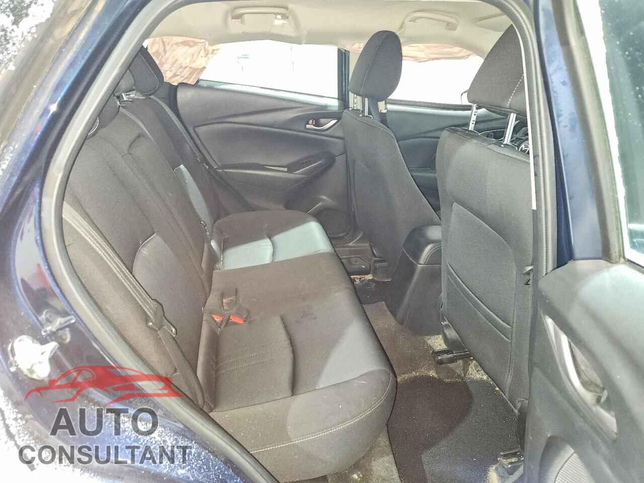 MAZDA CX-3 2019 - JM1DKFB74K1420060