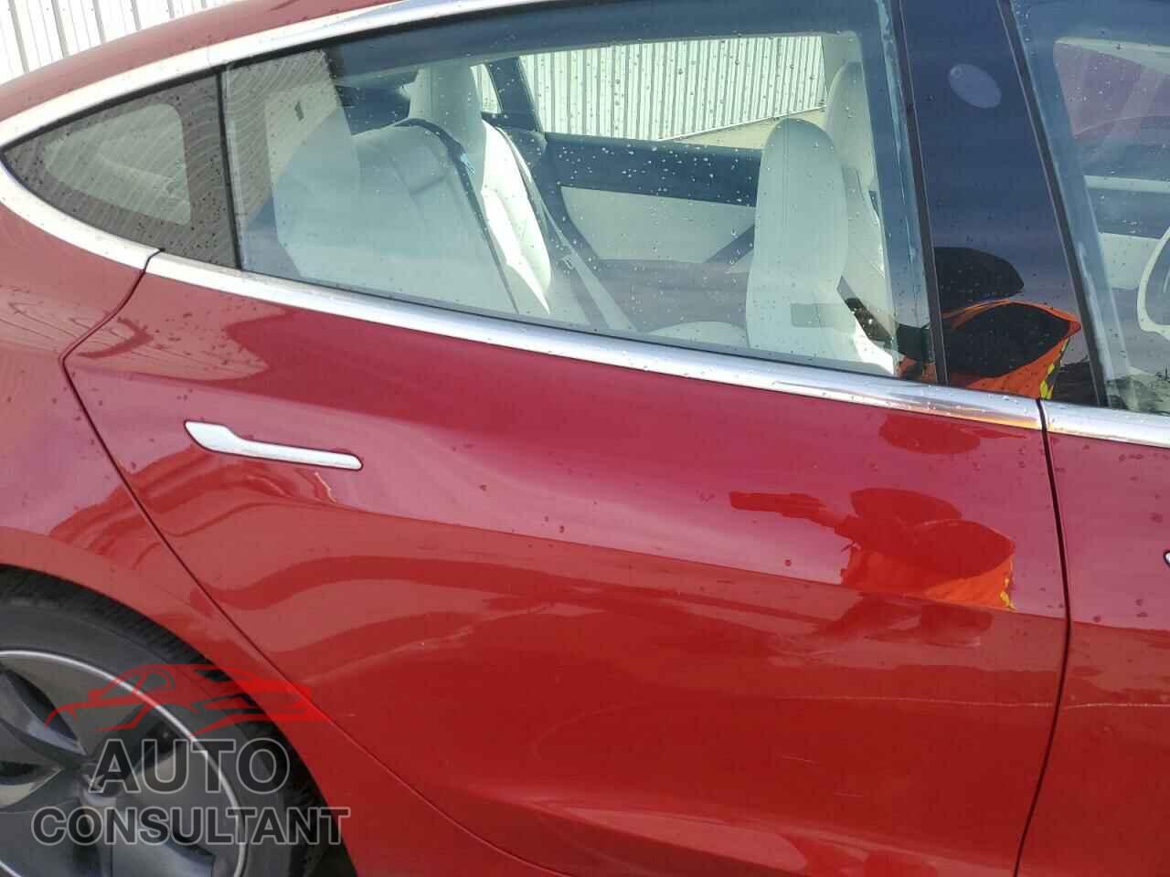 TESLA MODEL 3 2019 - 5YJ3E1EA5KF431623