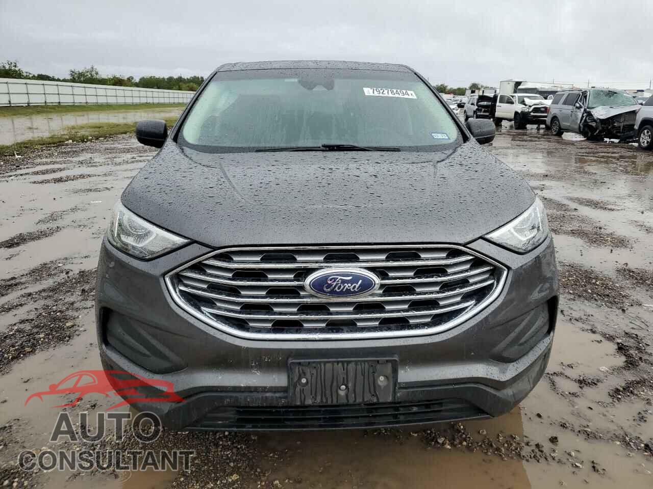 FORD EDGE 2020 - 2FMPK3G99LBA26688