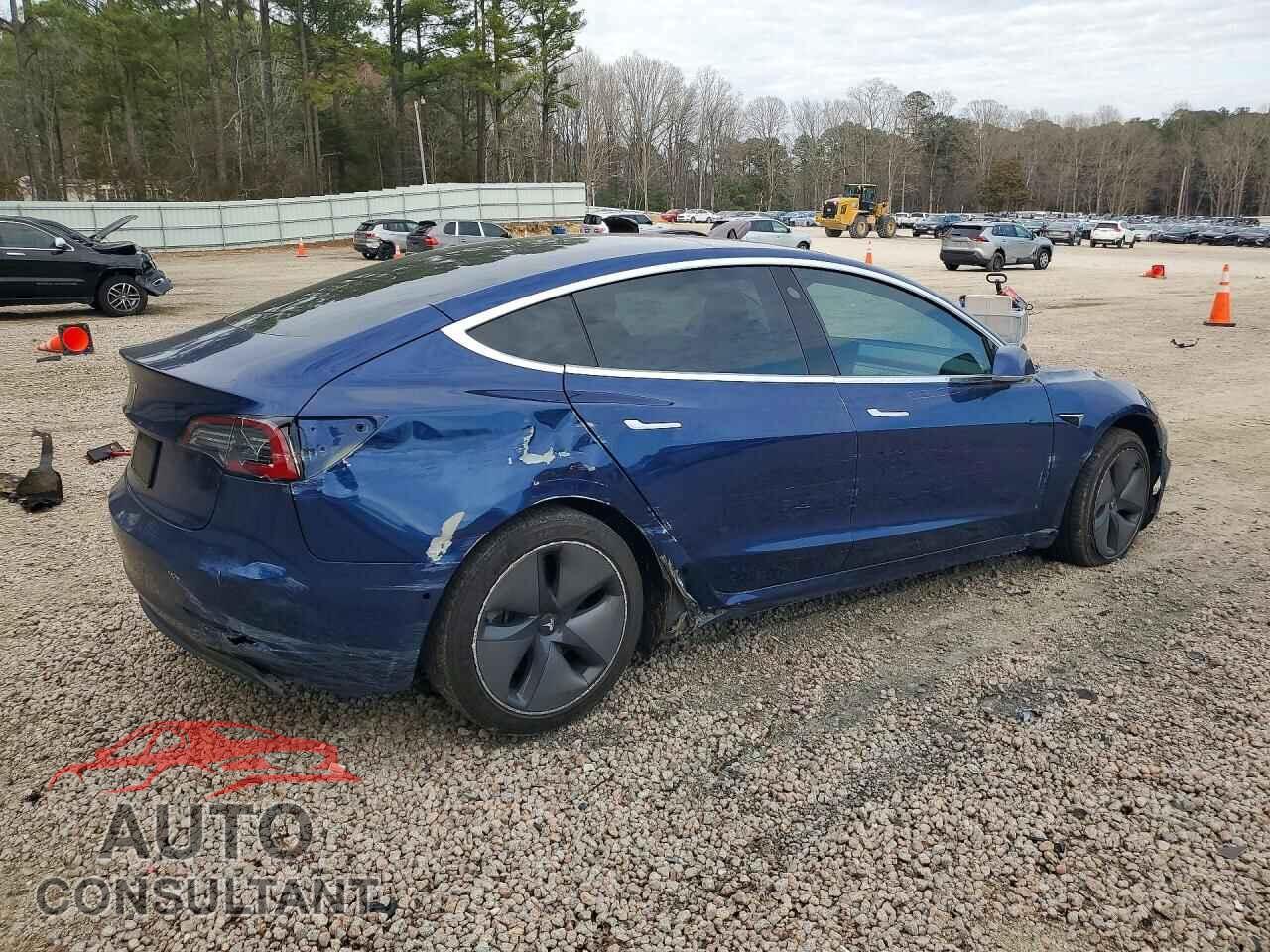 TESLA MODEL 3 2020 - 5YJ3E1EA4LF597357
