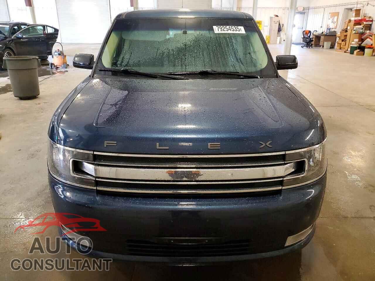 FORD FLEX 2017 - 2FMHK6C82HBA04333