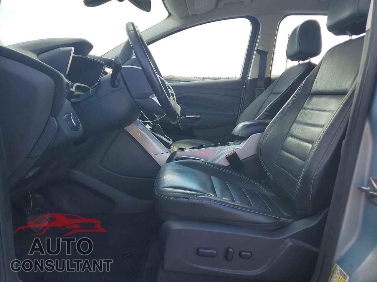FORD C-MAX 2014 - 1FADP5CU0EL514967