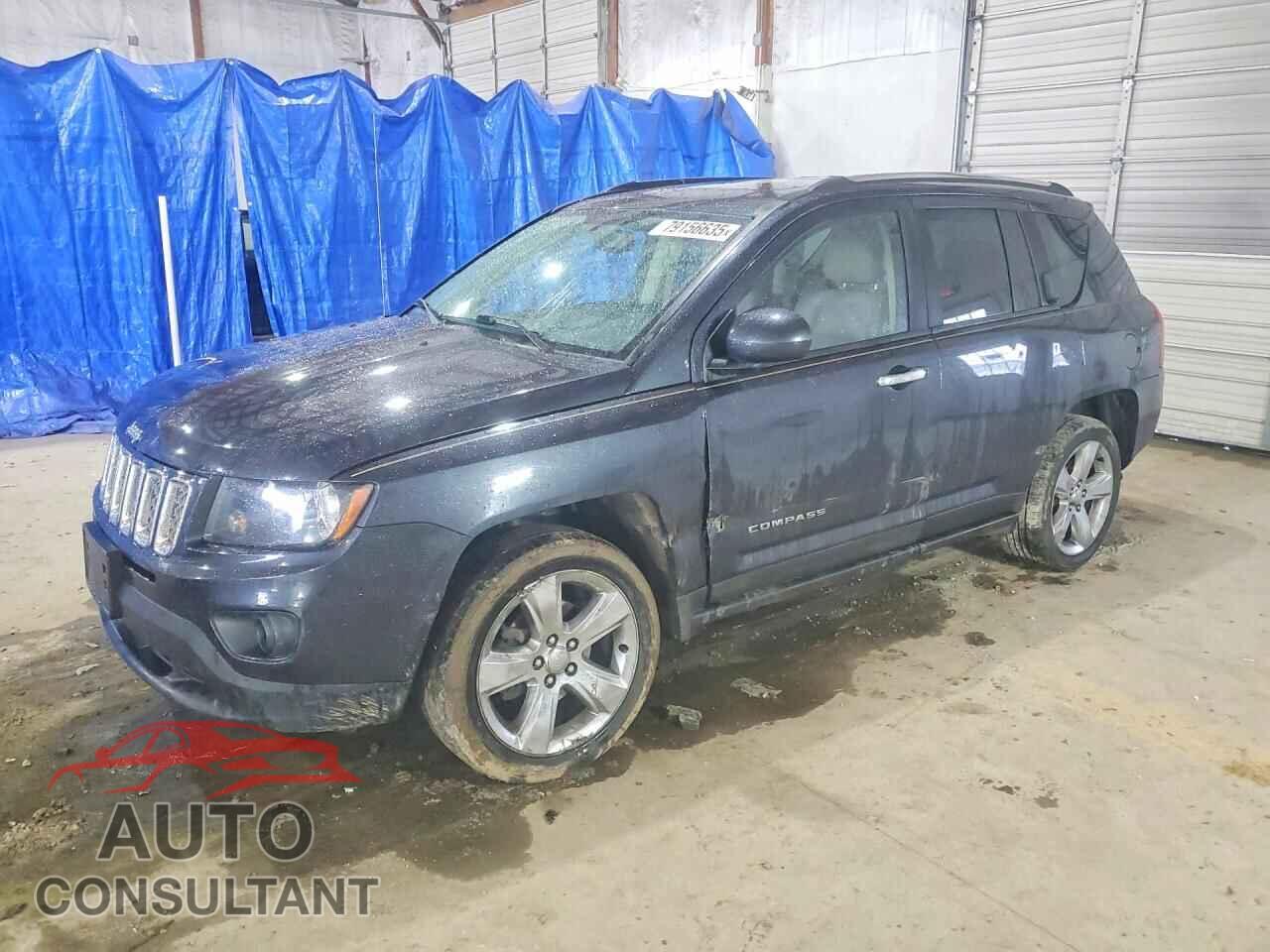 JEEP COMPASS 2014 - 1C4NJCEB5ED707917